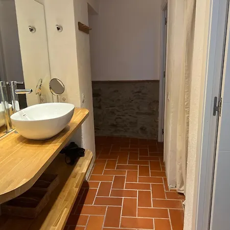 702 - Casa Rocavent Дом отдыха *