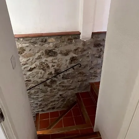 Prázdninový dům 702 - Casa Rocavent *