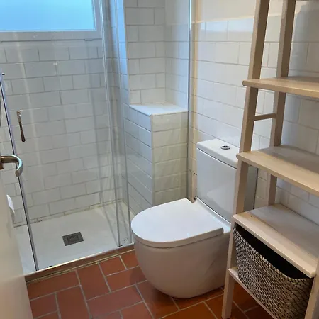 702 - Casa Rocavent Prázdninový dům