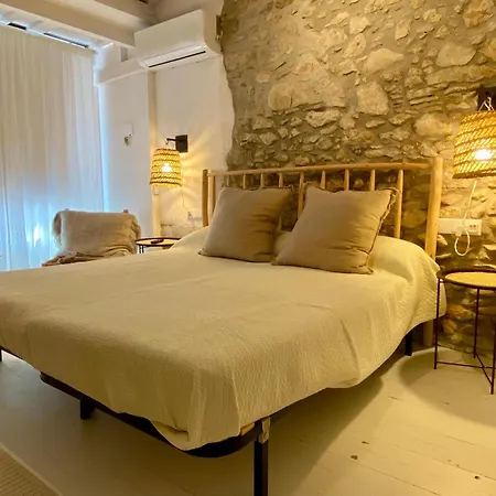 Prázdninový dům 702 - Casa Rocavent