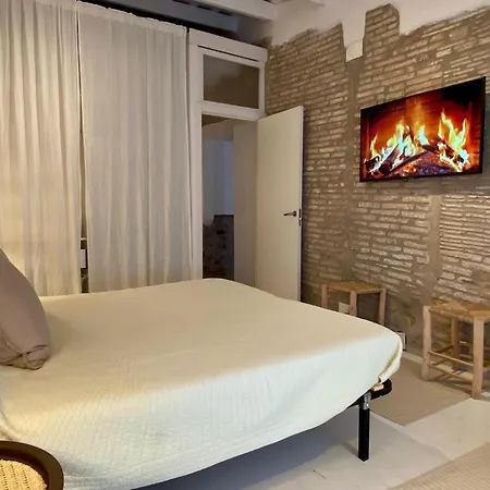 702 - Casa Rocavent *