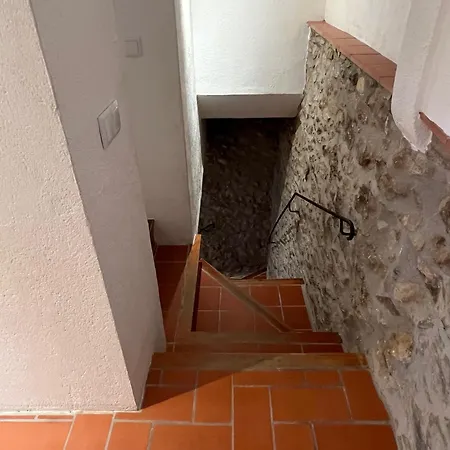 Prázdninový dům 702 - Casa Rocavent