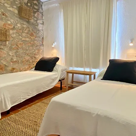 Prázdninový dům 702 - Casa Rocavent