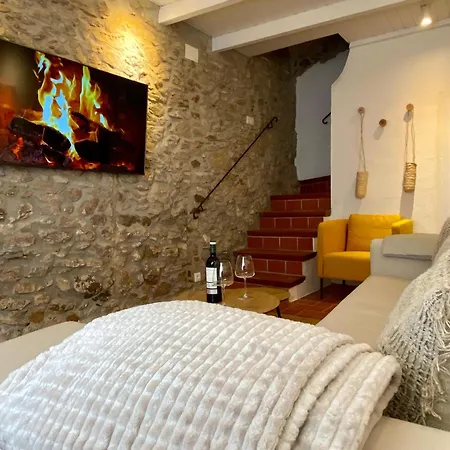 Holiday home 702 - Casa Rocavent *