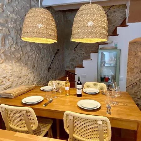 Holiday home 702 - Casa Rocavent