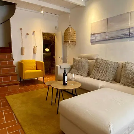 702 - Casa Rocavent * Palafrugell
