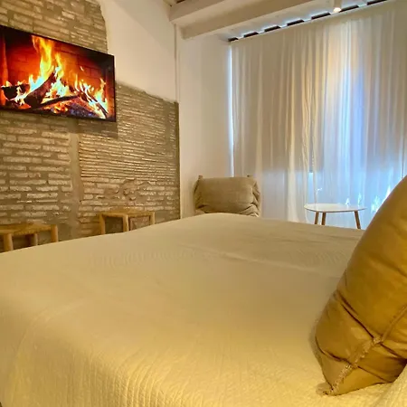 Holiday home 702 - Casa Rocavent