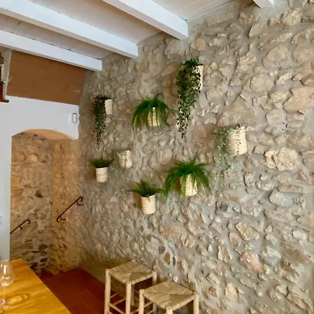 702 - Casa Rocavent *