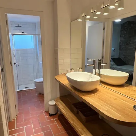 702 - Casa Rocavent Palafrugell