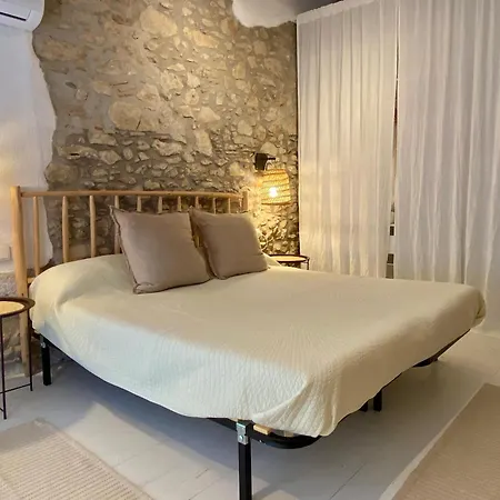 Holiday home 702 - Casa Rocavent Palafrugell